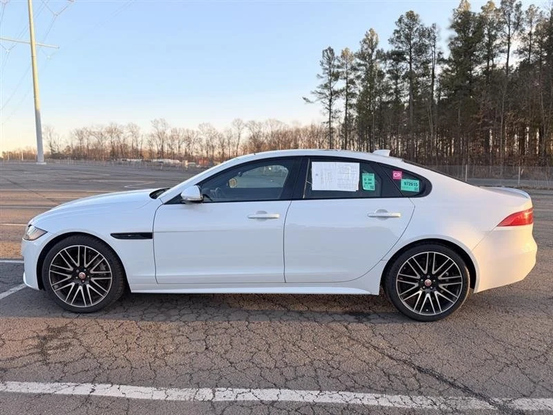 2020 Jaguar X260 XF - Image 5 of 19