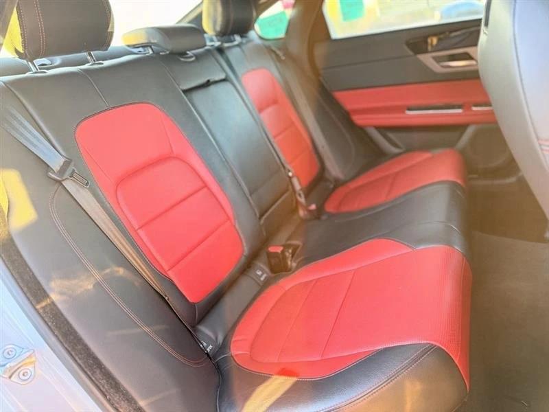 2020 Jaguar X260 XF - Image 14 of 19