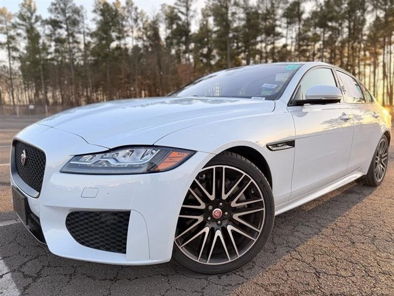 2020 Jaguar X260 XF - Image 2 of 19