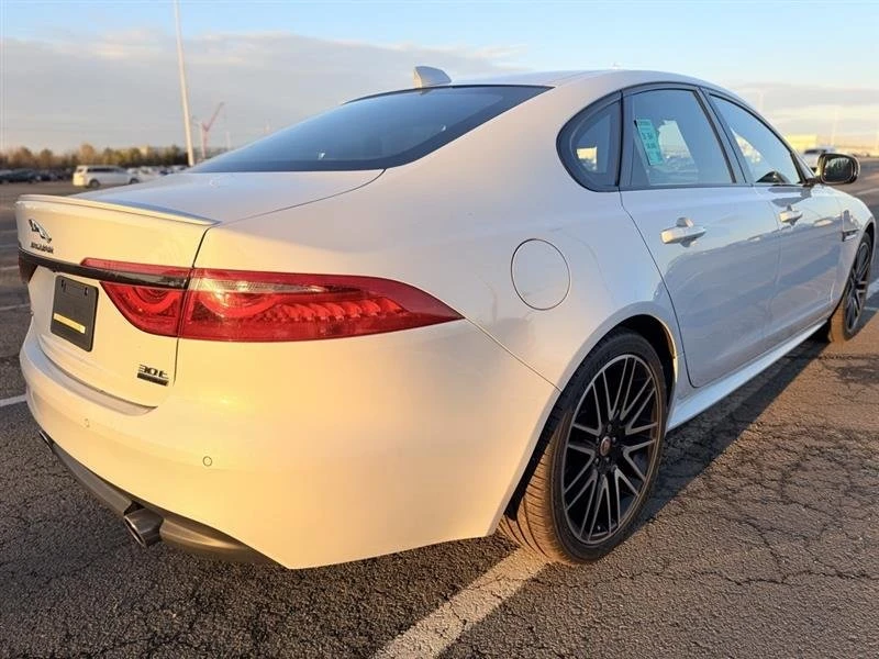 2020 Jaguar X260 XF - Image 4 of 19