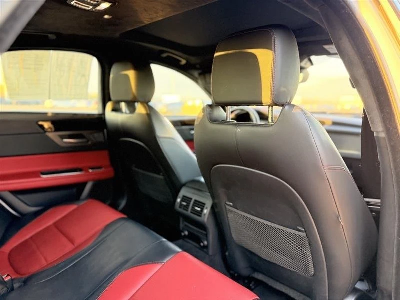 2020 Jaguar X260 XF - Image 16 of 19