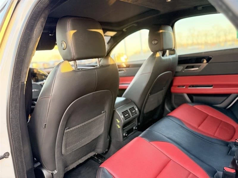 2020 Jaguar X260 XF - Image 17 of 19