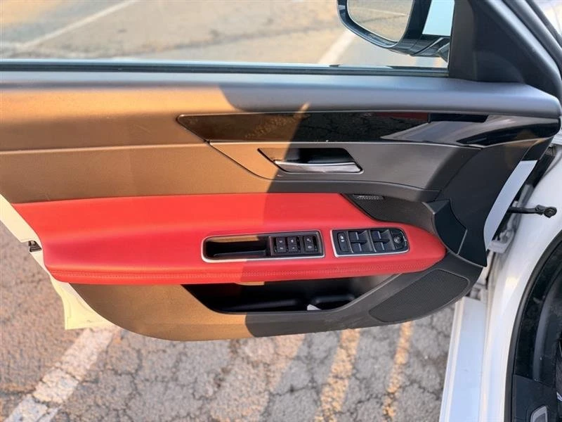 2020 Jaguar X260 XF - Image 19 of 19