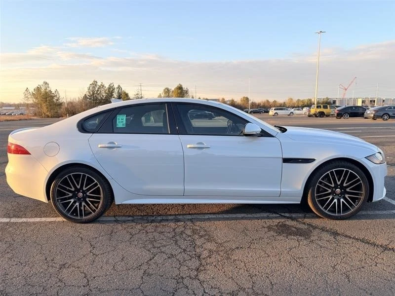 2020 Jaguar X260 XF - Image 6 of 19