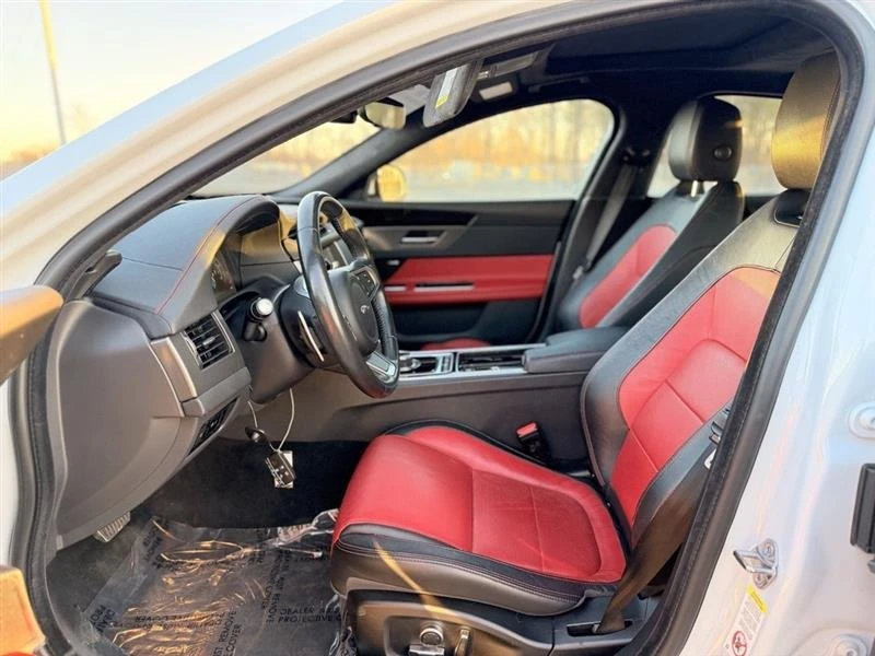 2020 Jaguar X260 XF - Image 13 of 19
