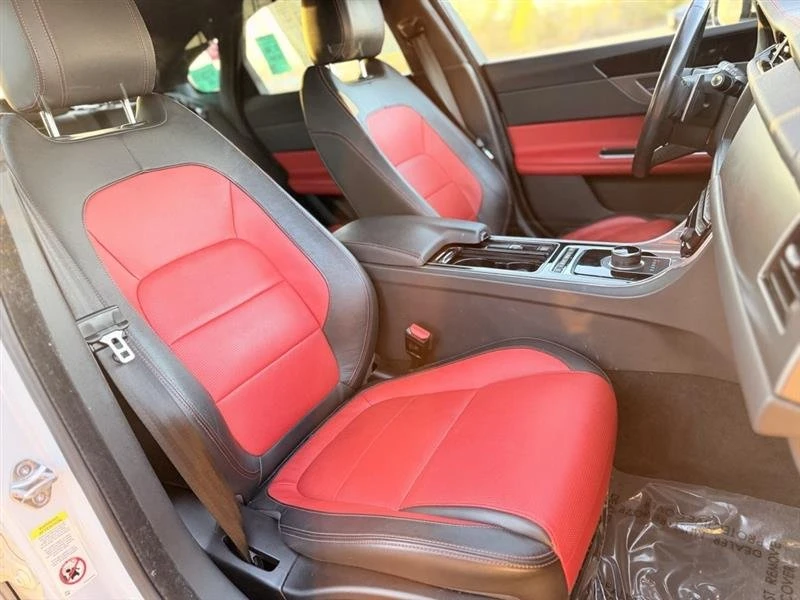 2020 Jaguar X260 XF - Image 10 of 19
