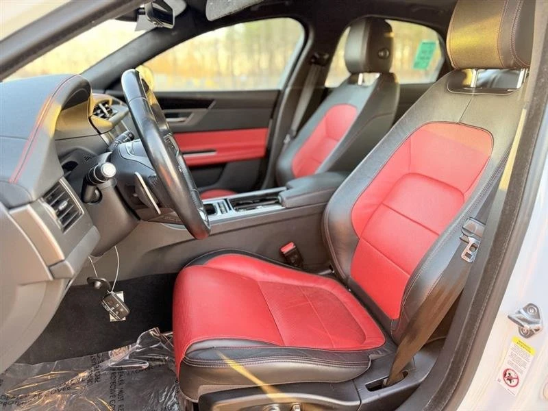 2020 Jaguar X260 XF - Image 11 of 19