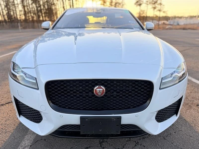2020 Jaguar X260 XF - Image 7 of 19