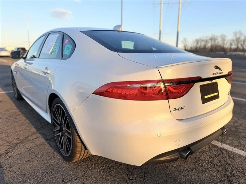 2020 Jaguar X260 XF - Image 3 of 19