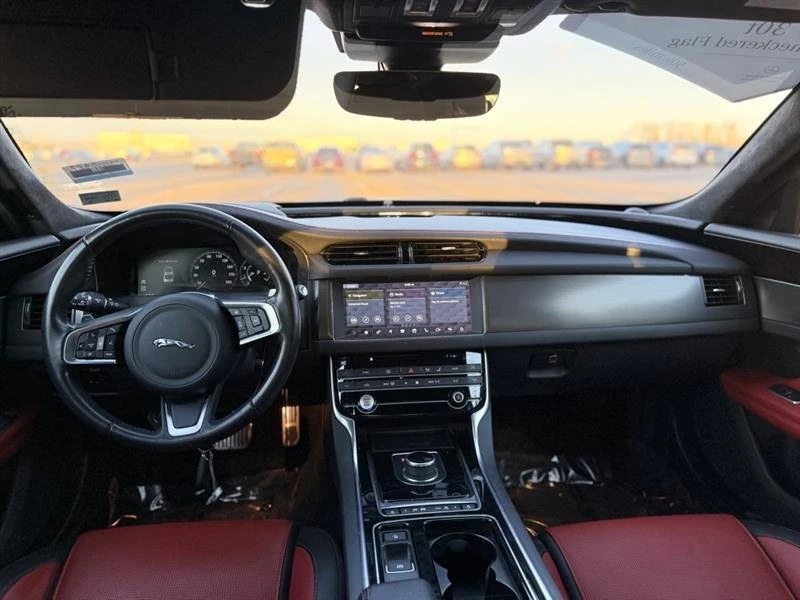 2020 Jaguar X260 XF - Image 18 of 19