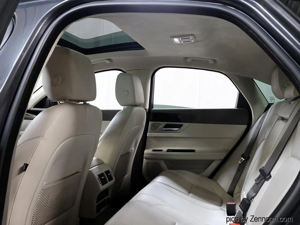 2020 Jaguar X260 XF - Image 14 of 16