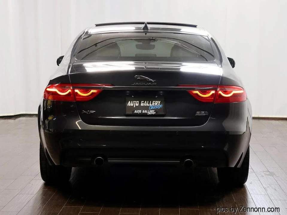 2020 Jaguar X260 XF - Image 7 of 16