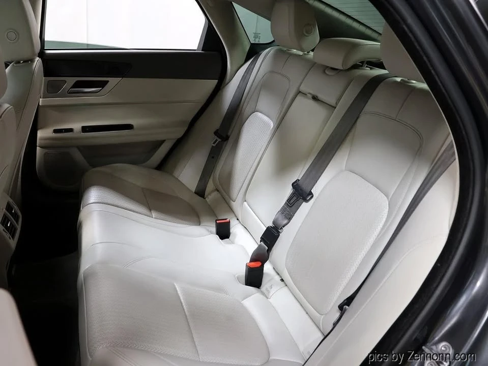 2020 Jaguar X260 XF - Image 13 of 16