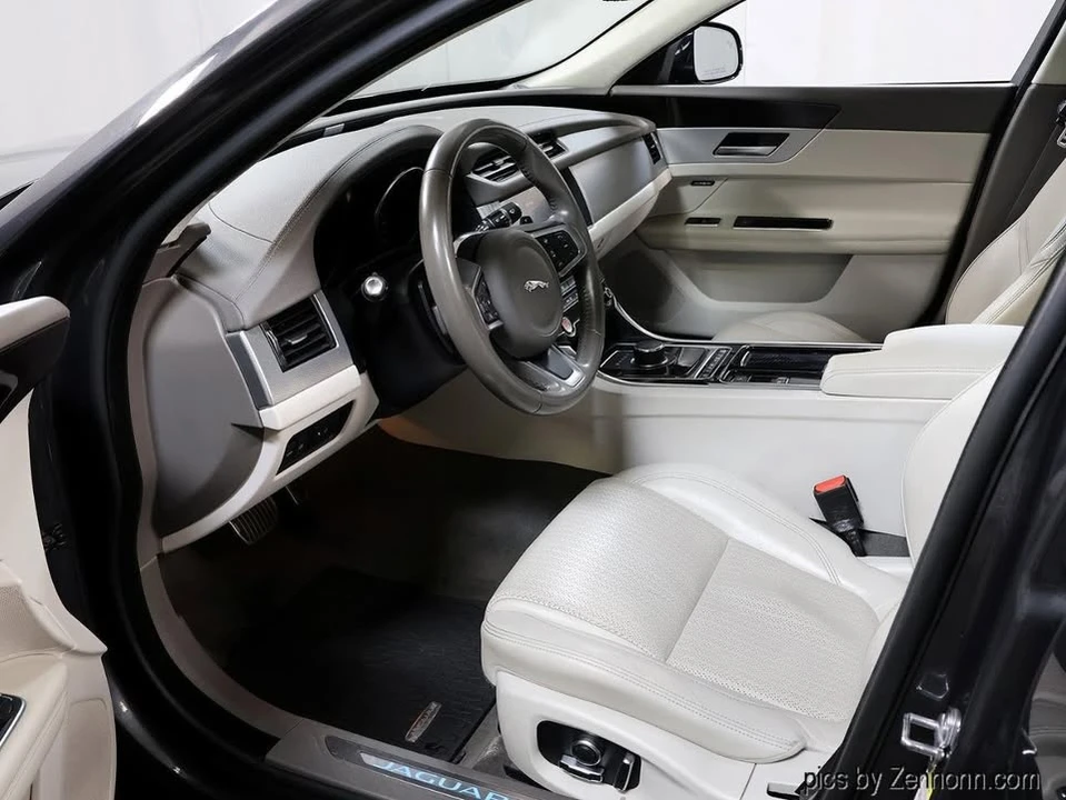 2020 Jaguar X260 XF - Image 12 of 16