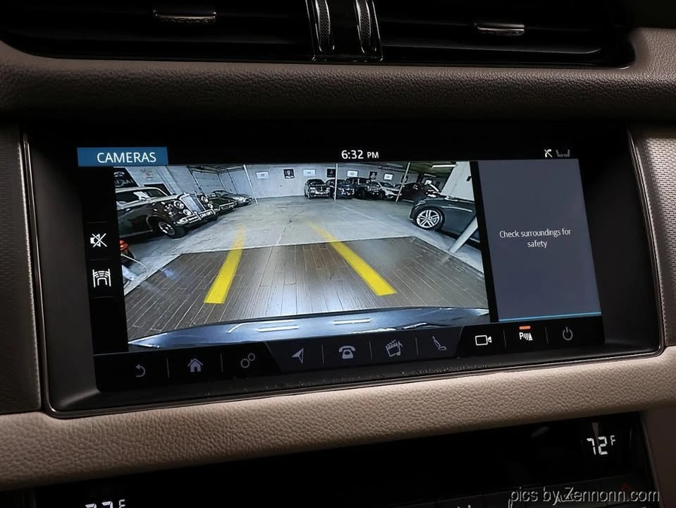 2020 Jaguar X260 XF - Image 16 of 16