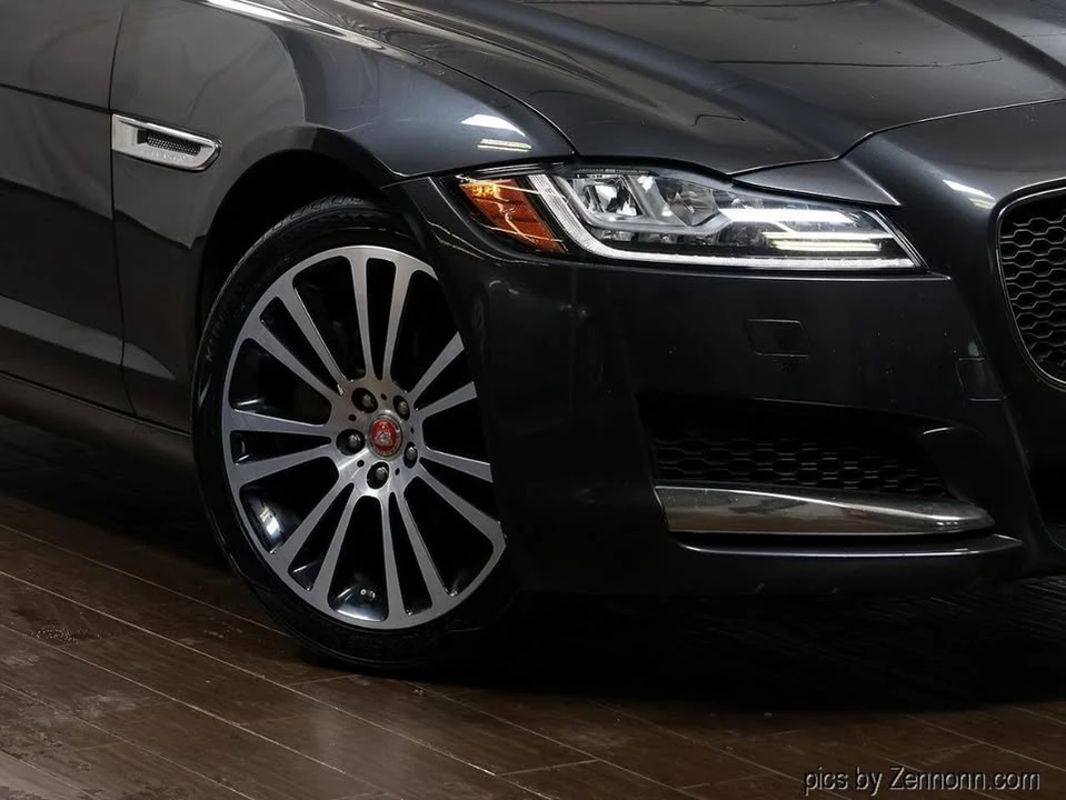 2020 Jaguar X260 XF - Image 3 of 16