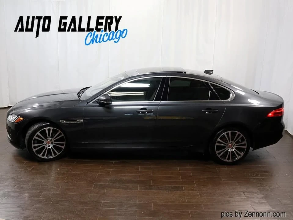 2020 Jaguar X260 XF - Image 10 of 20