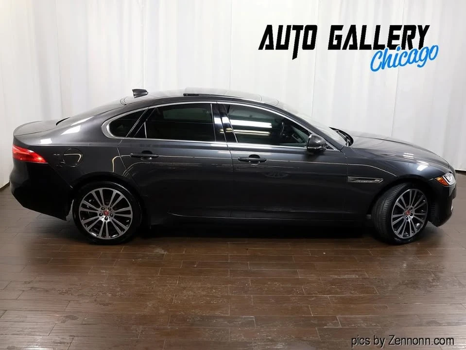 2020 Jaguar X260 XF - Image 6 of 20