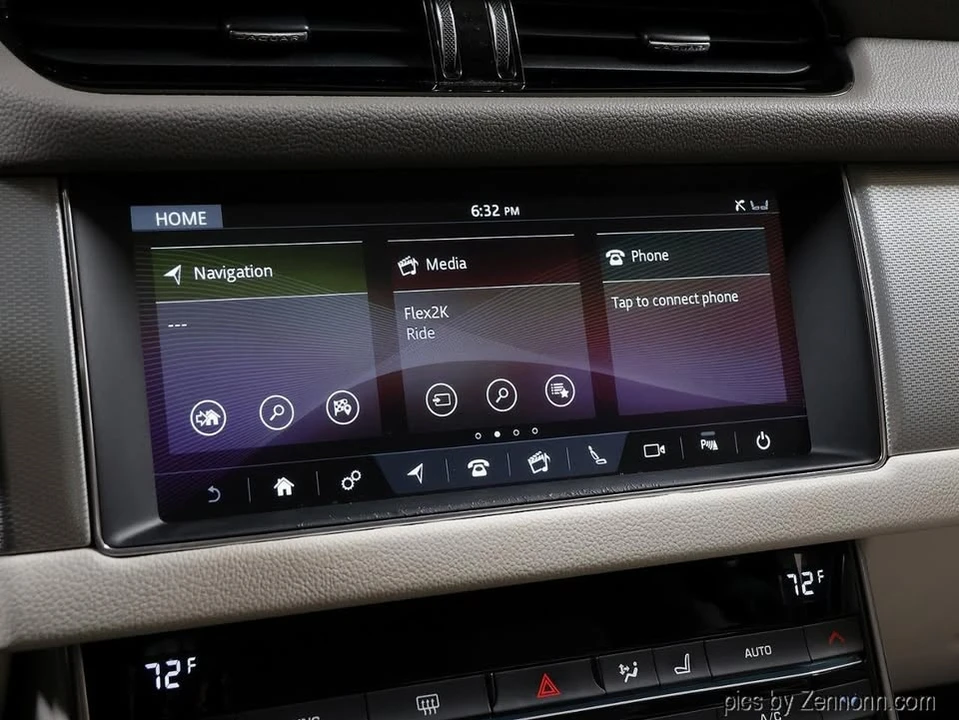 2020 Jaguar X260 XF - Image 18 of 20