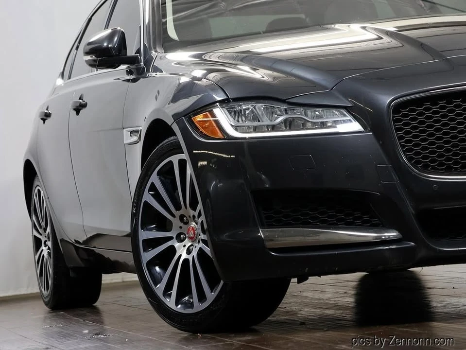 2020 Jaguar X260 XF - Image 4 of 20