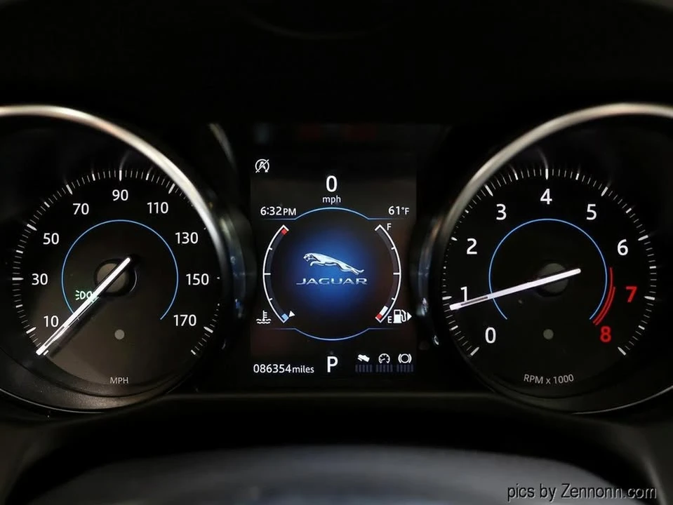 2020 Jaguar X260 XF - Image 17 of 20