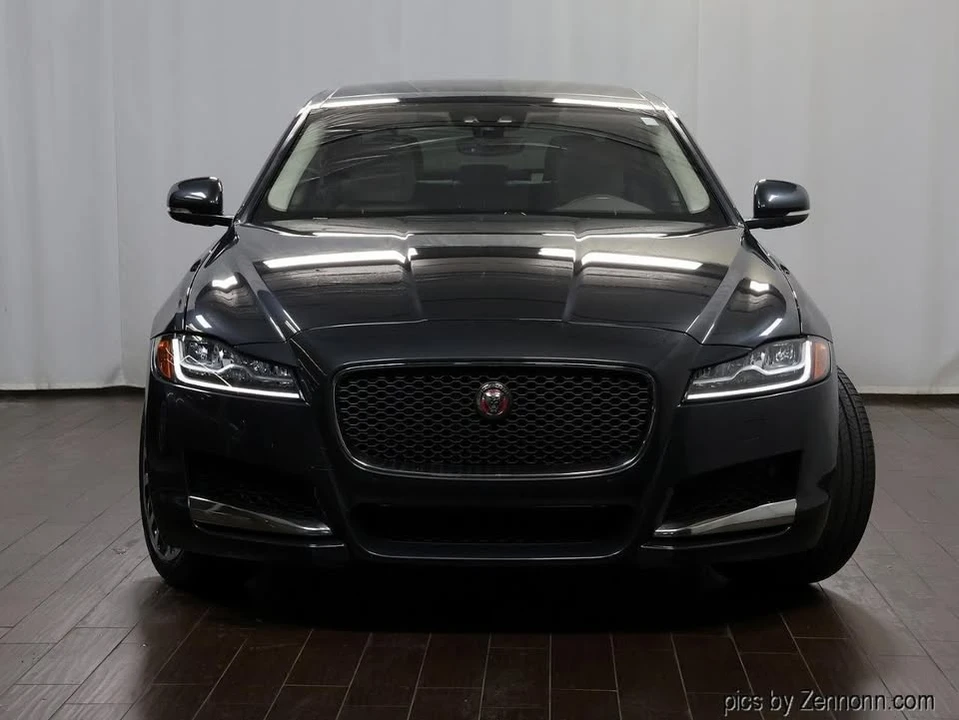 2020 Jaguar X260 XF - Image 5 of 16