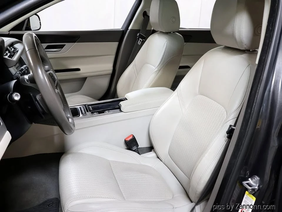 2020 Jaguar X260 XF - Image 11 of 20