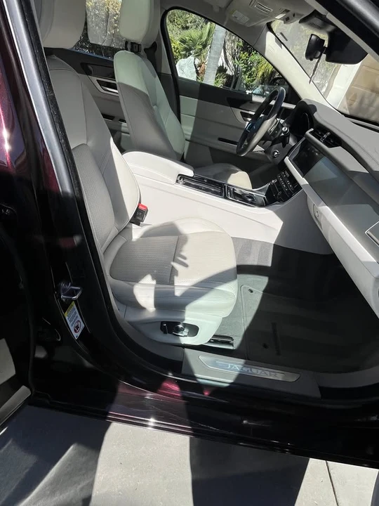 2020 Jaguar X260 XF - Image 9 of 19