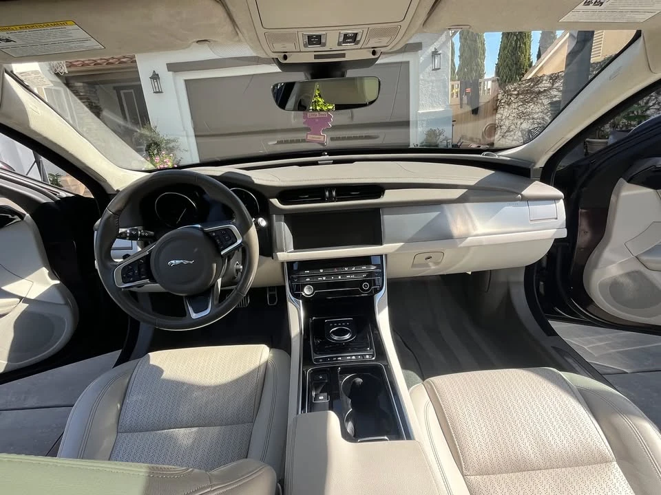 2020 Jaguar X260 XF - Image 14 of 19