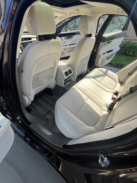 2020 Jaguar X260 XF - Image 12 of 19