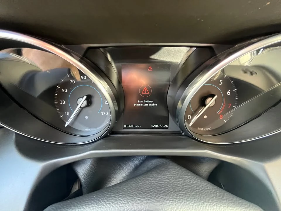 2020 Jaguar X260 XF - Image 19 of 19