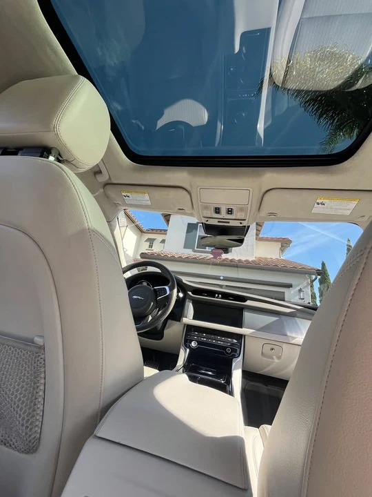 2020 Jaguar X260 XF - Image 15 of 19