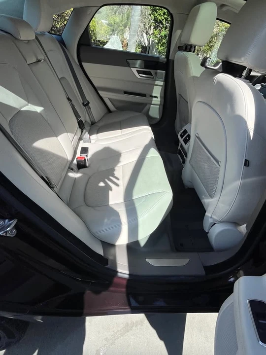2020 Jaguar X260 XF - Image 8 of 19