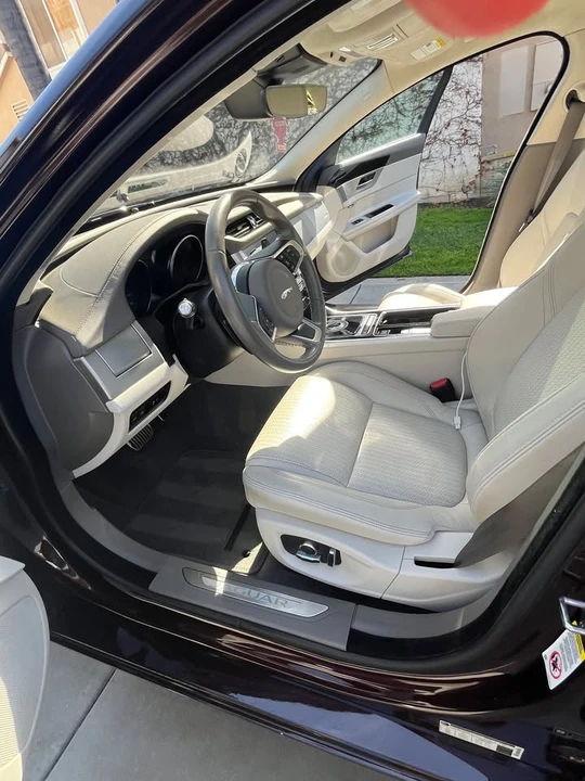 2020 Jaguar X260 XF - Image 13 of 19