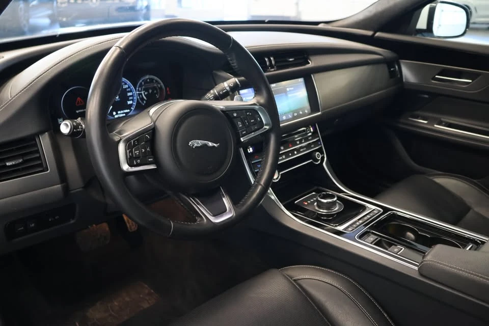 2020 Jaguar X260 XF - Image 6 of 7
