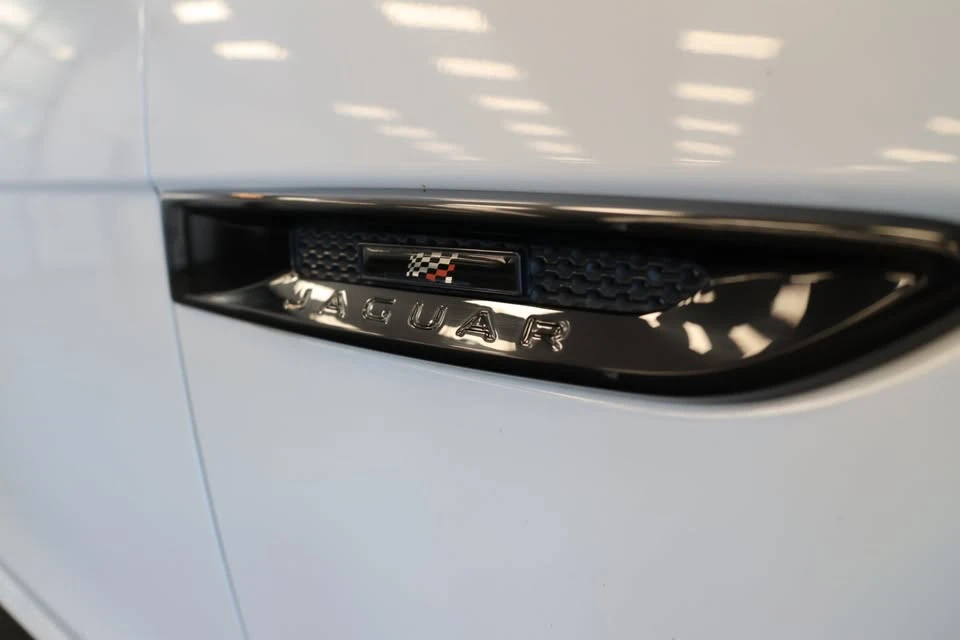 2020 Jaguar X260 XF - Image 2 of 7