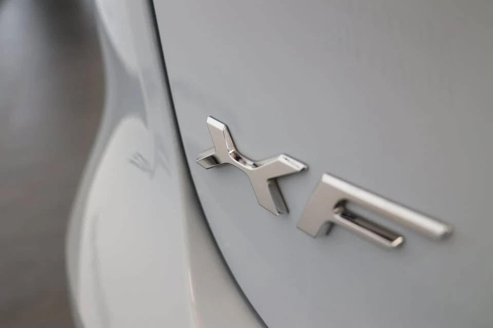 2020 Jaguar X260 XF - Image 5 of 7