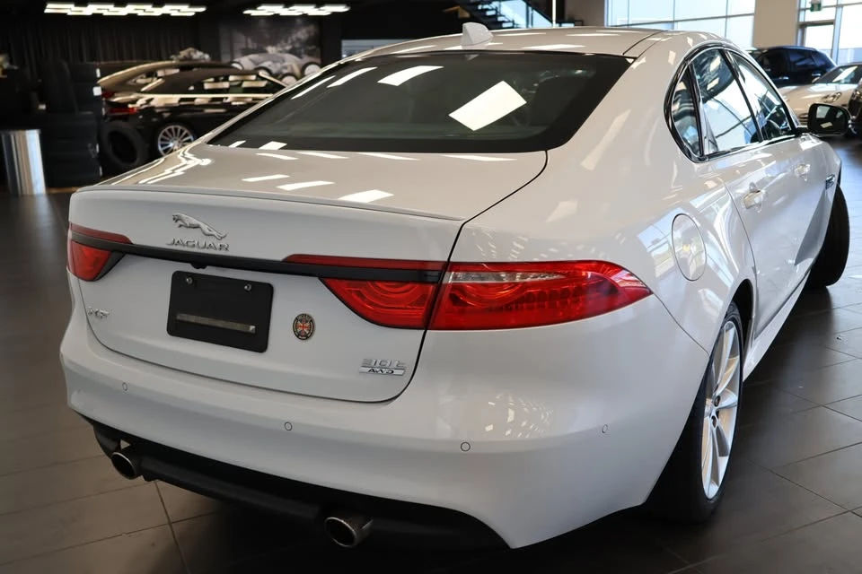 2020 Jaguar X260 XF - Image 3 of 7