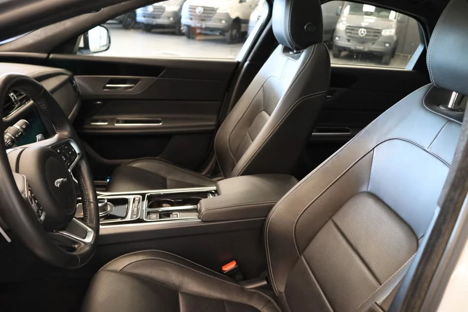 2020 Jaguar X260 XF - Image 7 of 7