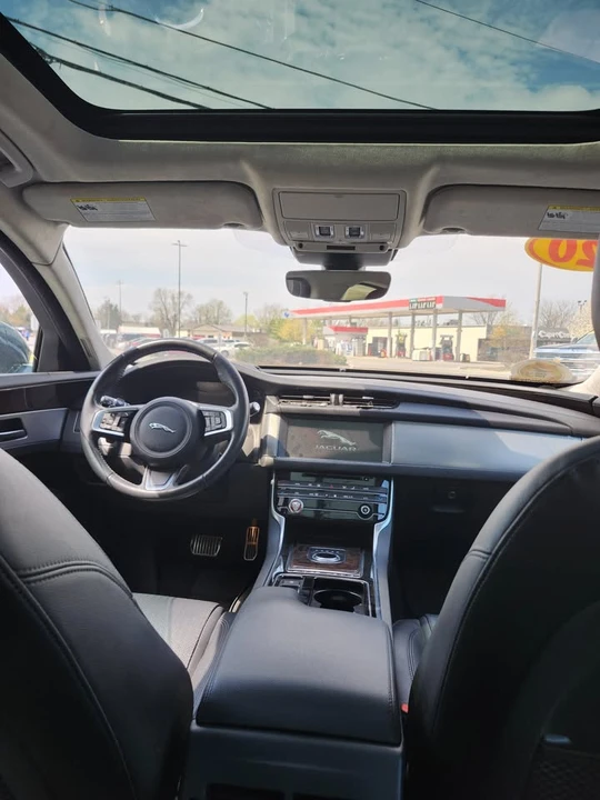 2020 Jaguar X260 XF - Image 3 of 4