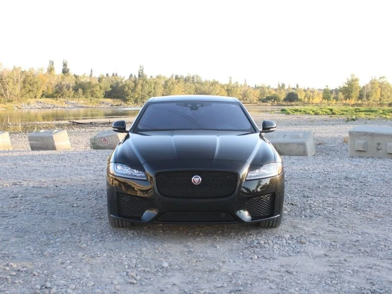 2020 Jaguar X260 XF - Image 3 of 18
