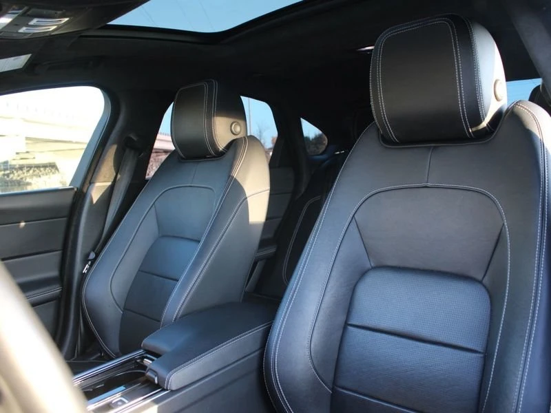 2020 Jaguar X260 XF - Image 7 of 18