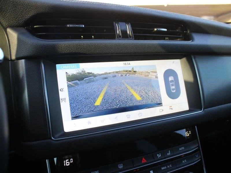 2020 Jaguar X260 XF - Image 14 of 18