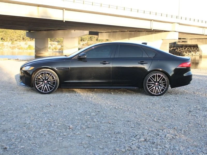 2020 Jaguar X260 XF - Image 2 of 18