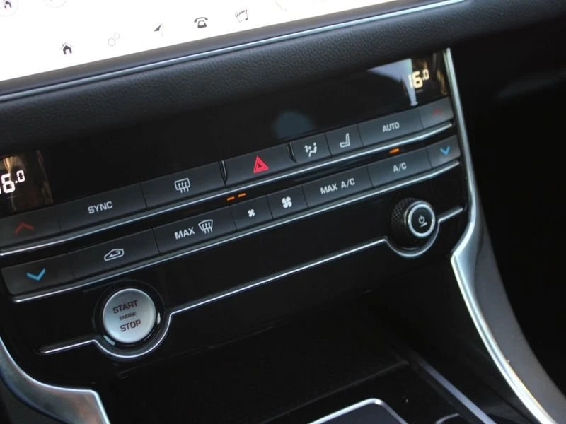 2020 Jaguar X260 XF - Image 12 of 18