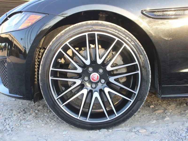 2020 Jaguar X260 XF - Image 18 of 18