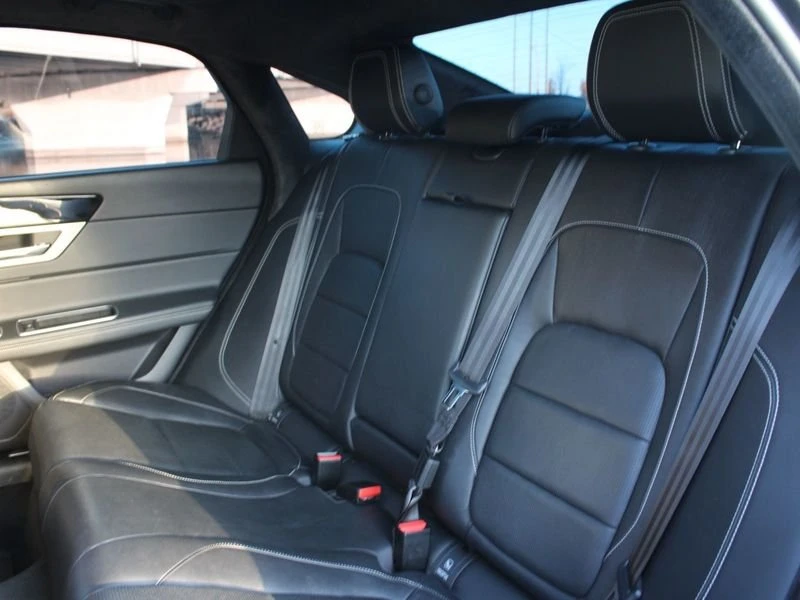 2020 Jaguar X260 XF - Image 15 of 18