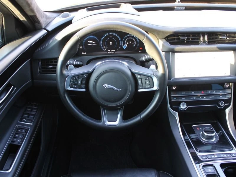 2020 Jaguar X260 XF - Image 5 of 18