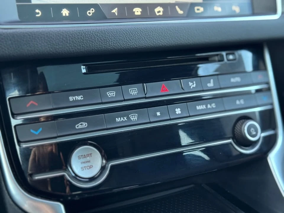 2020 Jaguar X260 XF - Image 20 of 20