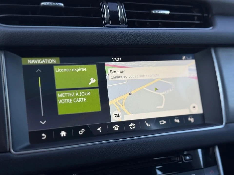 2020 Jaguar X260 XF - Image 17 of 20